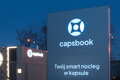 CAPSBOOK PROSTA SPÓŁKA AKCYJNA - 52